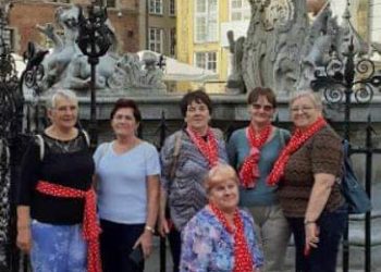 Klub seniora w Gdyni