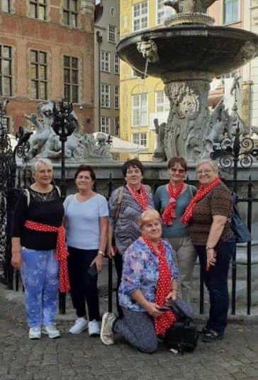 Klub seniora w Gdyni