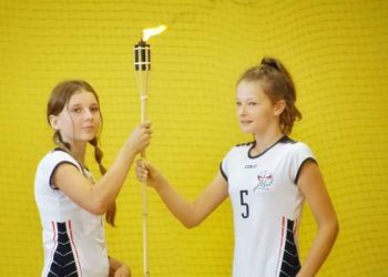 Zainaugurowali powiatowy sportowy rok szkolny