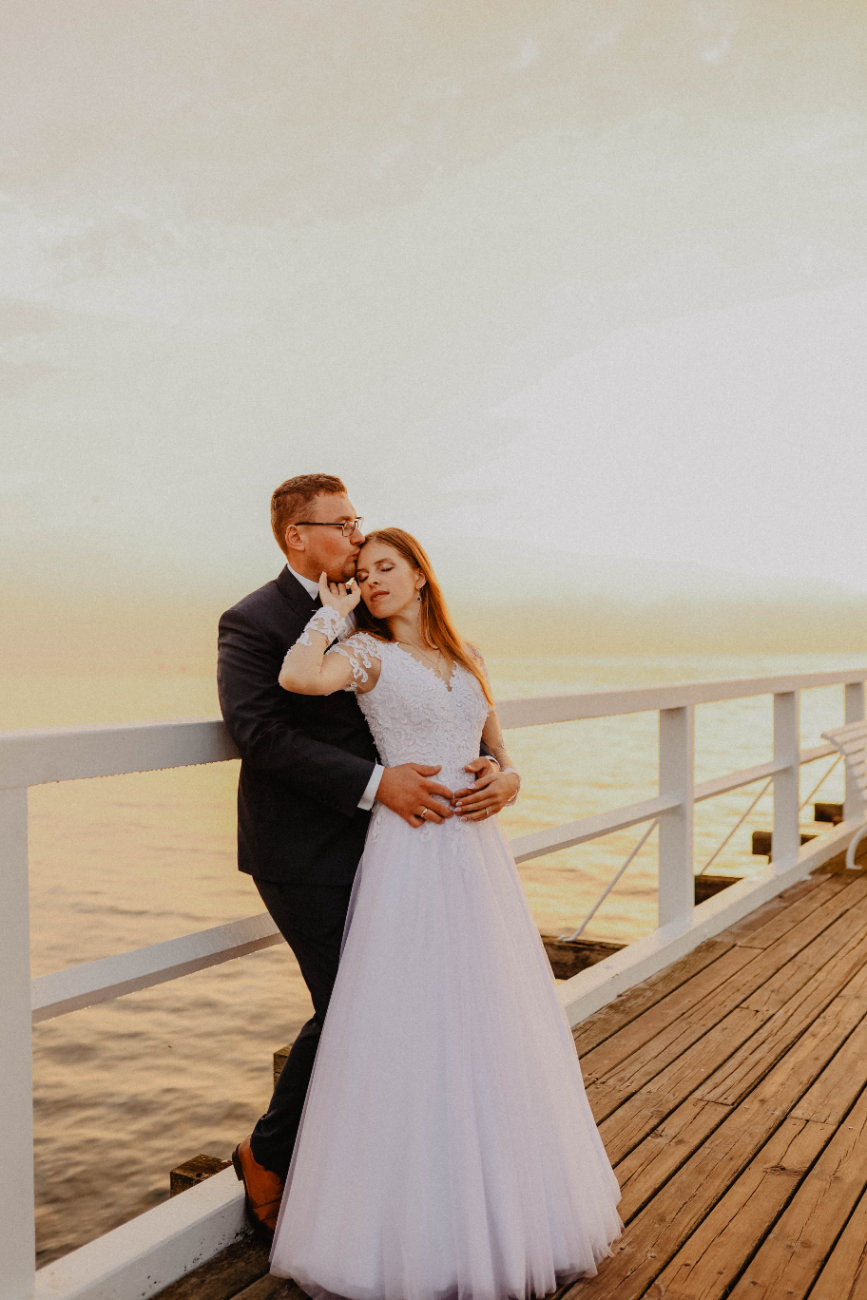 Weronika i Adam. Wszystkiego najlepszego!