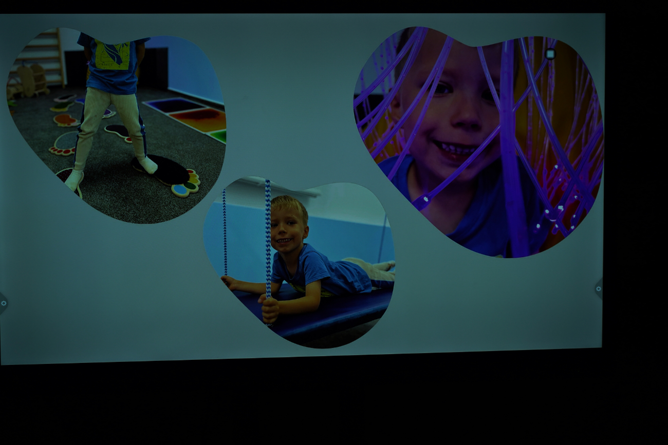 Dzieci z Jedynki dostały niezwykły prezent na Dzień Przedszkolaka