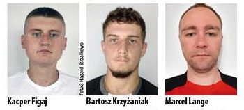 Hagard wraca na ligowe boiska