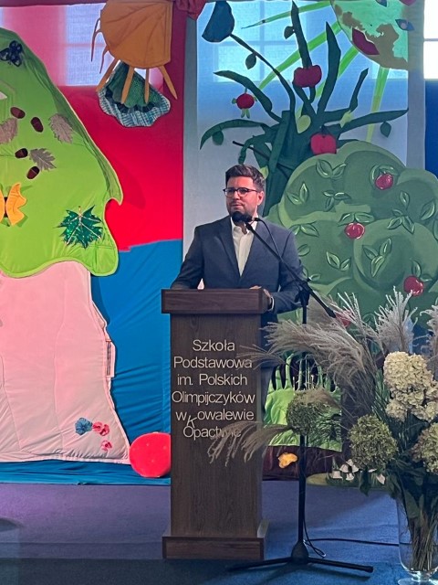 Gminy Dzień Profilaktyki w Kowalewie Op.