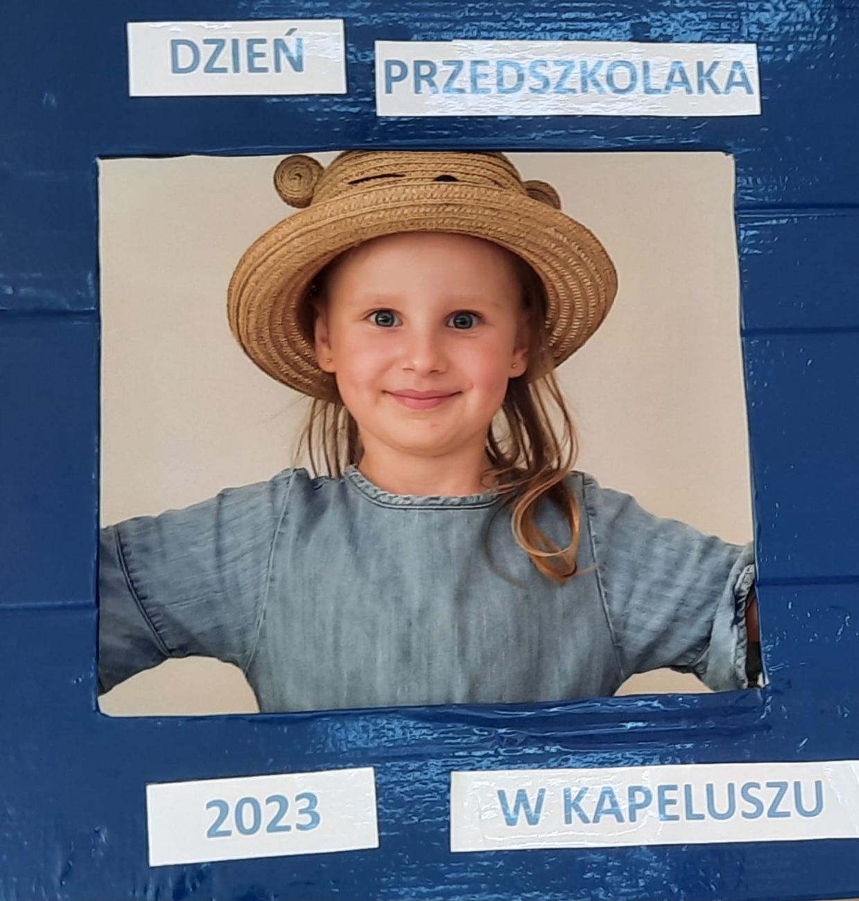 Pomysły z kapelusza na Dzień Przedszkolaka w Misiu