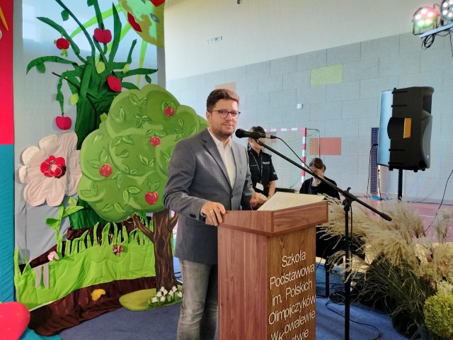 Gminy Dzień Profilaktyki w Kowalewie Op.