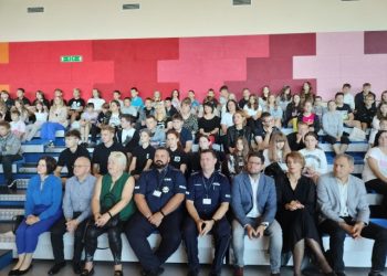 Gminy Dzień Profilaktyki w Kowalewie Op.