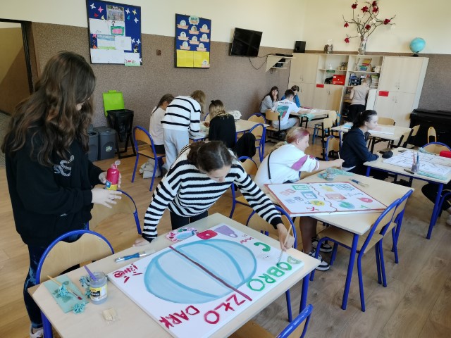 Gminy Dzień Profilaktyki w Kowalewie Op.