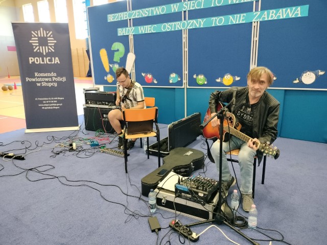 Gminy Dzień Profilaktyki w Kowalewie Op.