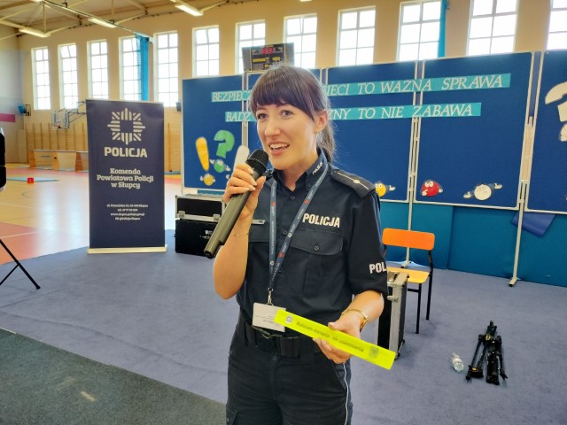 Gminy Dzień Profilaktyki w Kowalewie Op.