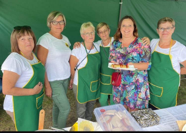 Kulinarnie na Święcie Młodych