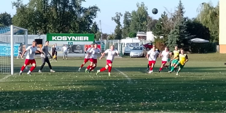 Polanin gra dalej, SKP odpada