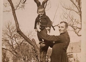 Doznał okrucieństwa obozu w Dachau