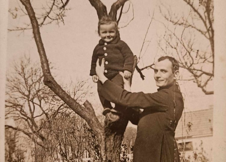 Doznał okrucieństwa obozu w Dachau