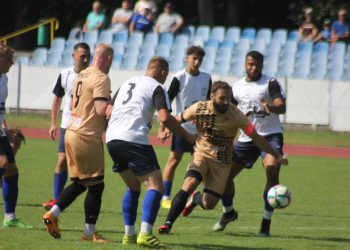 Bieg, festiwal, ligowe rozgrywki. Zapraszamy na trybuny