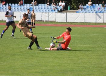 Dwa zwycięstwa, trzy porażki