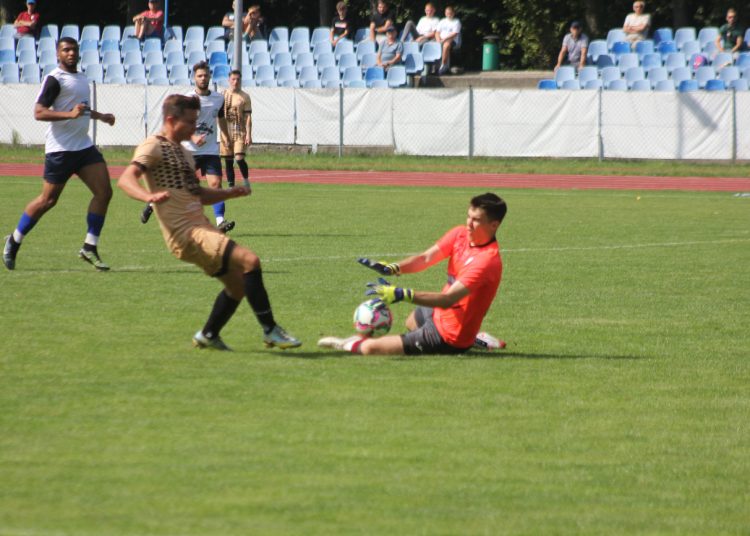 Dwa zwycięstwa, trzy porażki