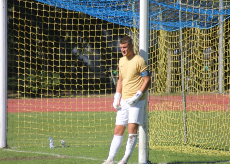 Bez efektu nowej miotły