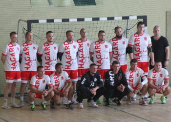 Środa w czwartek lepsza od Hagaru