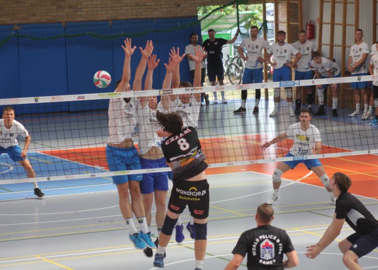 Tydzień na sportowo. Zapraszamy na trybuny