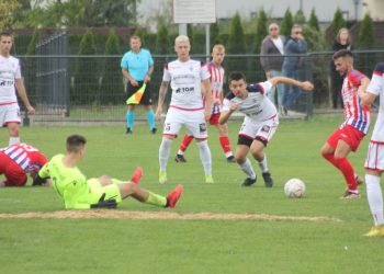 Pewne zwycięstwo Polanina