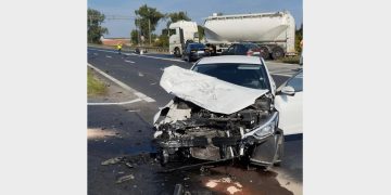 Ważne dla kierowców. K92 zablokowana