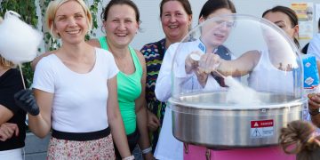 Jedynka dla Arka. Ile udało się zebrać?