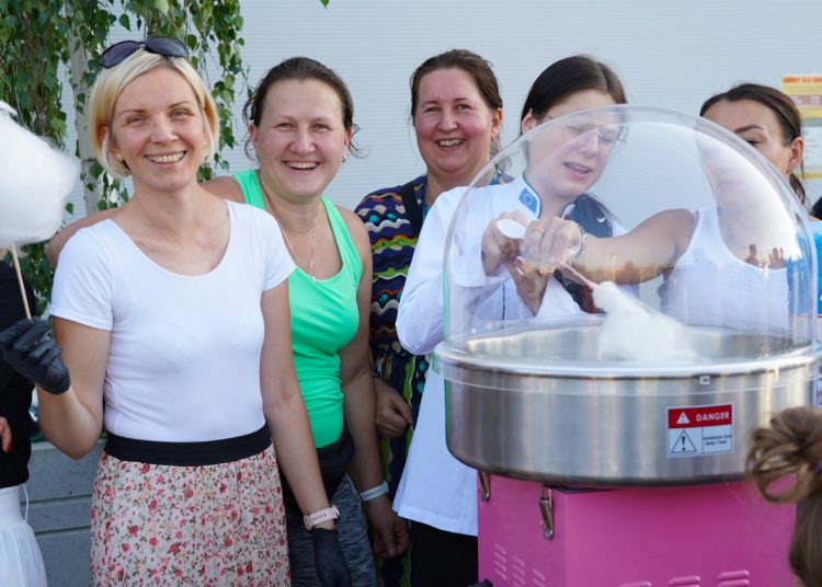 Jedynka dla Arka. Ile udało się zebrać?