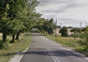 Wyremontują drogę z Giewartowa w stronę Siernicza