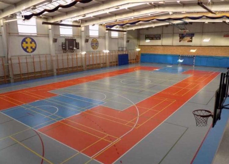 Słupecka hala będzie miała nowy dach