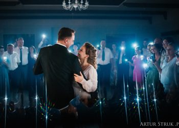 Ania i Dawid. Wszystkiego najlepszego!