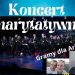 Orkiestra zagra dla Arka. To już dziś
