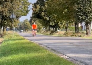 Będzie ścieżka do Piotrowic. Budowa jeszcze w tym roku
