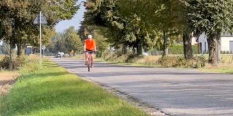 Będzie ścieżka do Piotrowic. Budowa jeszcze w tym roku