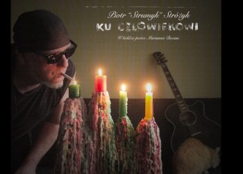 Strumyk nagrał kolejny utwór