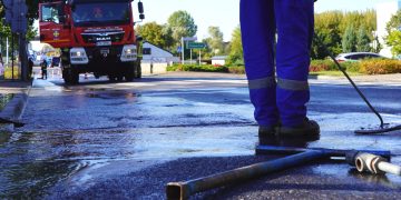 Poważna awaria w Słupcy. Są utrudnienia