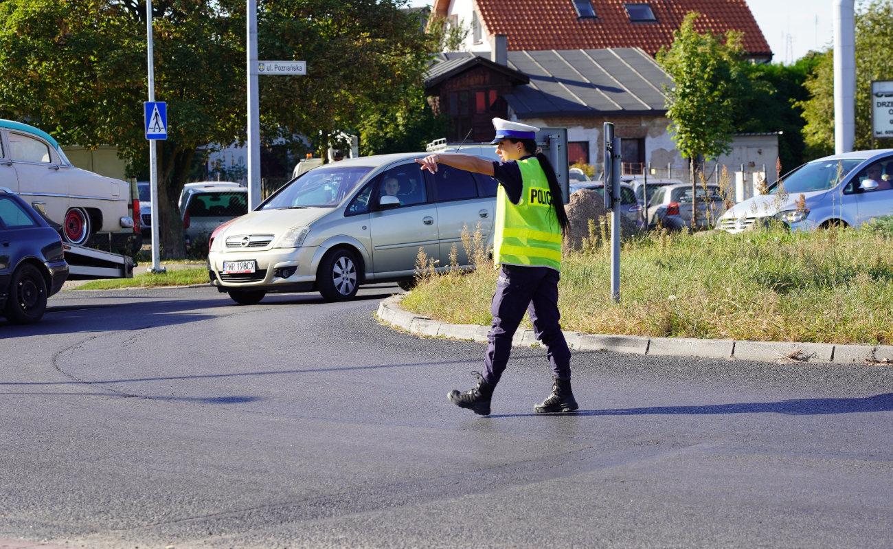 Poważna awaria w Słupcy. Są utrudnienia