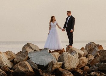 Weronika i Adam. Wszystkiego najlepszego!