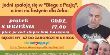 Społeczność Jedynki zaprasza. Festyn dla Arka