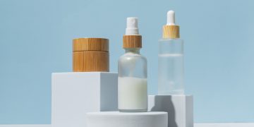 Jak peptydy działają na skórę?