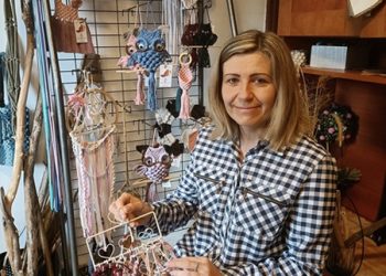 „Dzień bez makramy jest dniem straconym…”