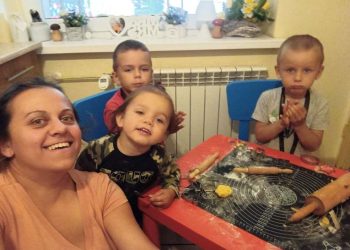 Gołąbki bez skrzydełek, ale z brzuszkami w środku