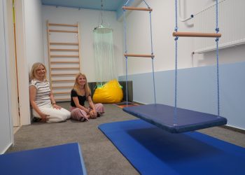 Nowa sala w Jedynce. Jest bardzo potrzebna