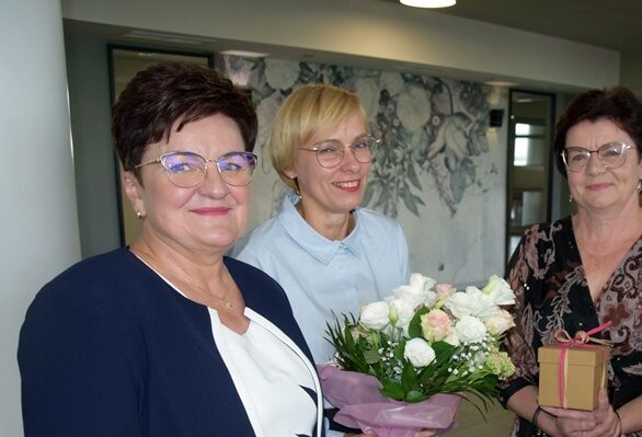 „Czytelnicy nauczyli mnie serdeczności, odwzajemnionej uprzejmości”