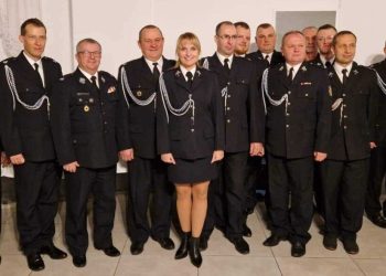 Druhowie zbierają na nową łódź