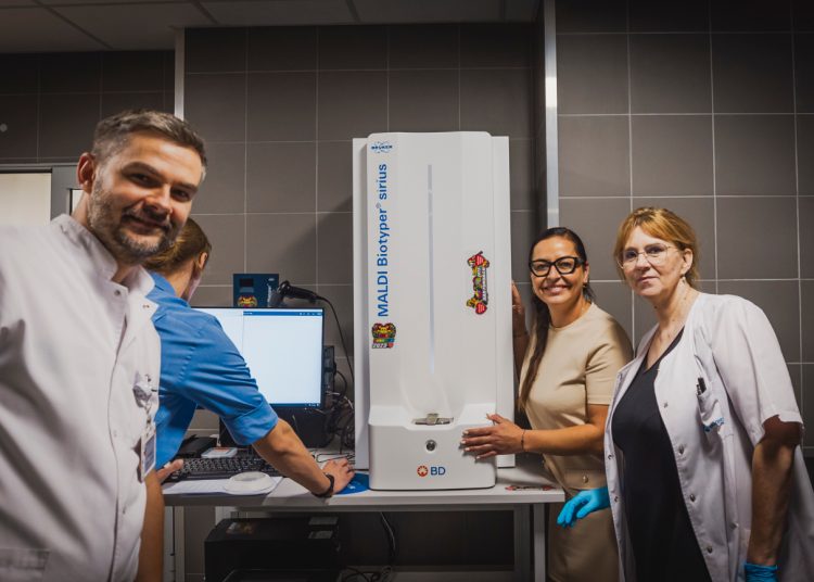 Sprzęt za milion od WOŚP trafił do Słupcy