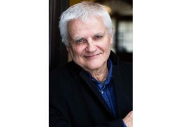 Znany psychiatra i terapeuta odwiedzi Strzałkowo. Wygłosi wykład