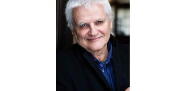 Znany psychiatra i terapeuta odwiedzi Strzałkowo. Wygłosi wykład