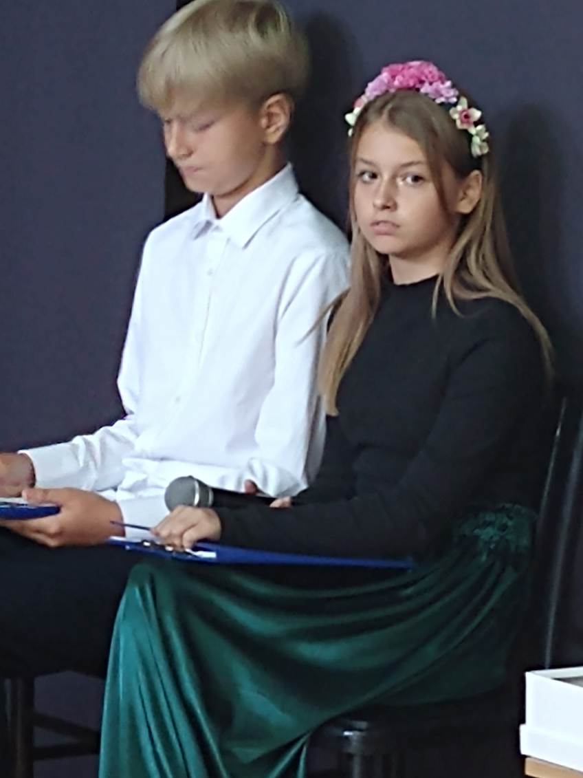 Piękny jubileusz w Cieninie Kościelnym – 50 – lecie nadania imienia