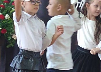 Piękny jubileusz w Cieninie Kościelnym – 50 – lecie nadania imienia