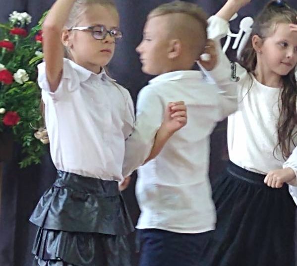 Piękny jubileusz w Cieninie Kościelnym – 50 – lecie nadania imienia